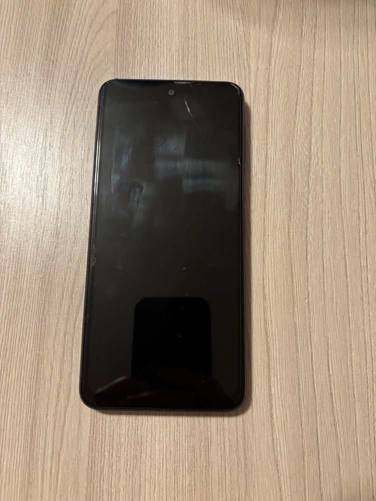 Redmi note 9 pro