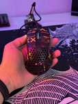 Киберспортианая мышь Xtrfy M4