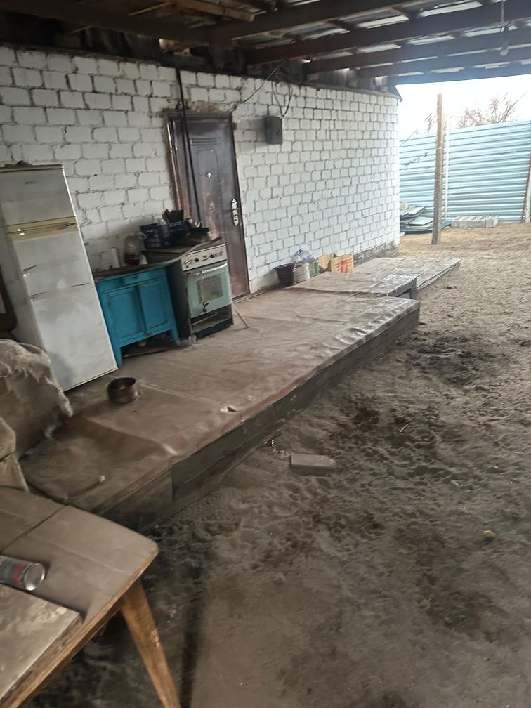 Продам Фазенду вместе с баранами