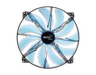 Вентилятор Aerocool Lightning 20см