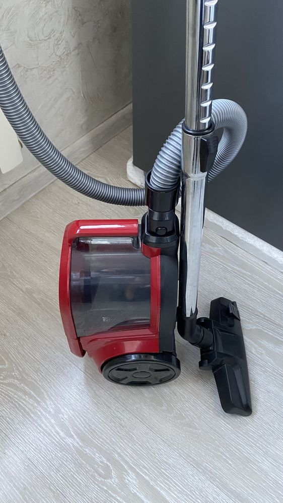 Продам пылесос