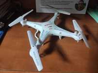 Квадракоптер syma x5c