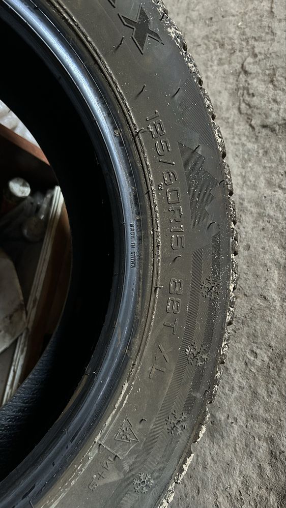 Delmax Ultima lce p15