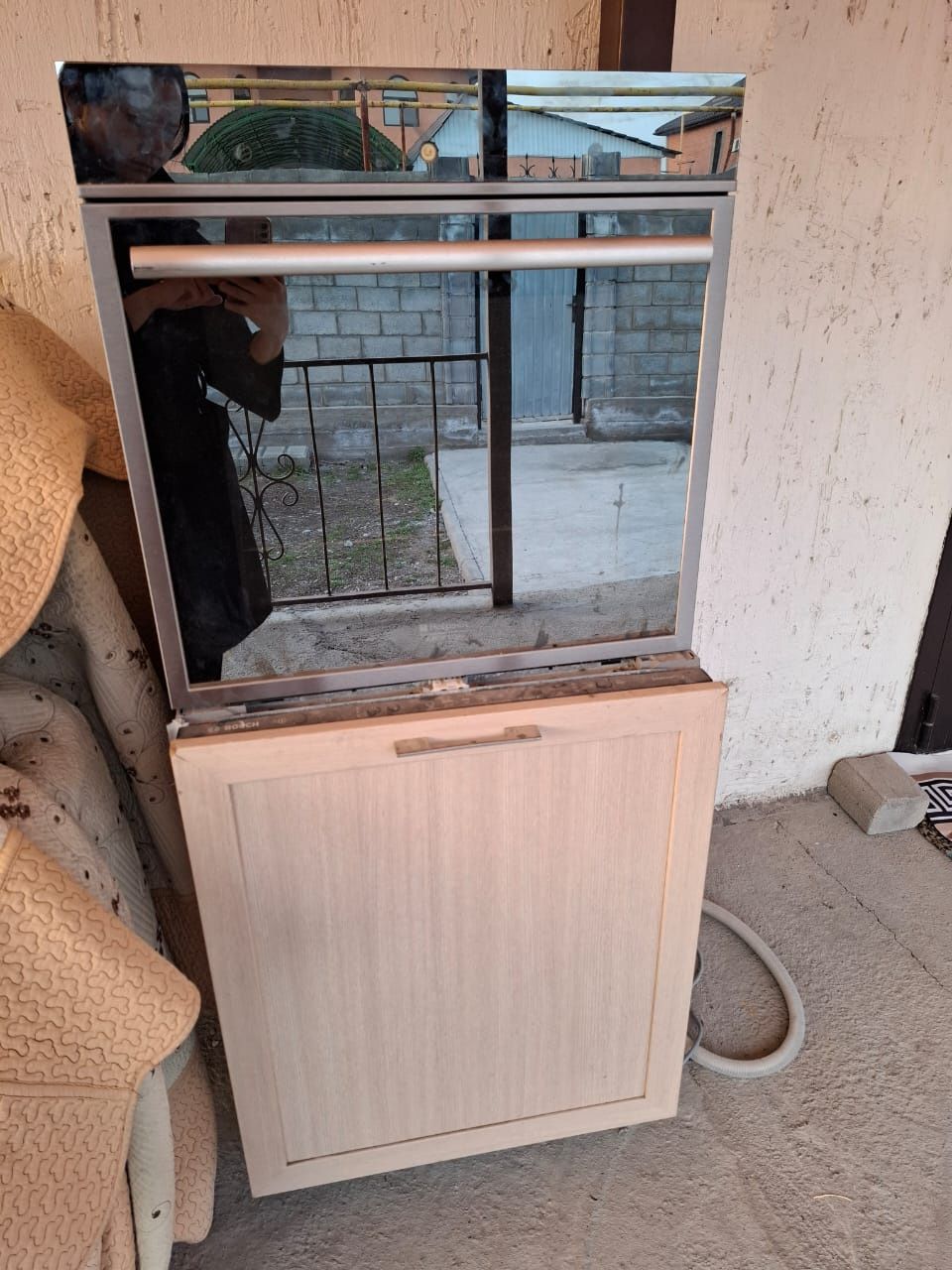 Продам посудомойка