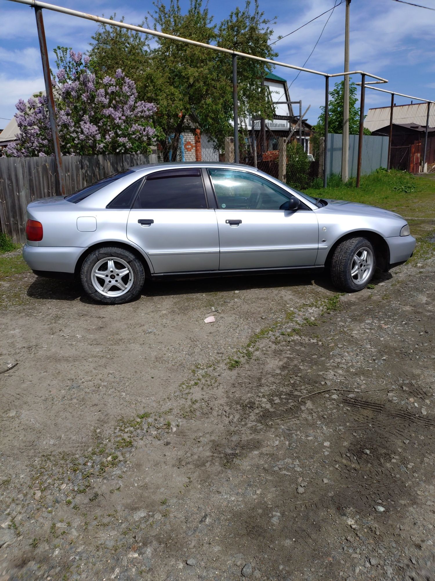 Продам Автомобиль