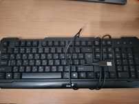 клавиатура genius