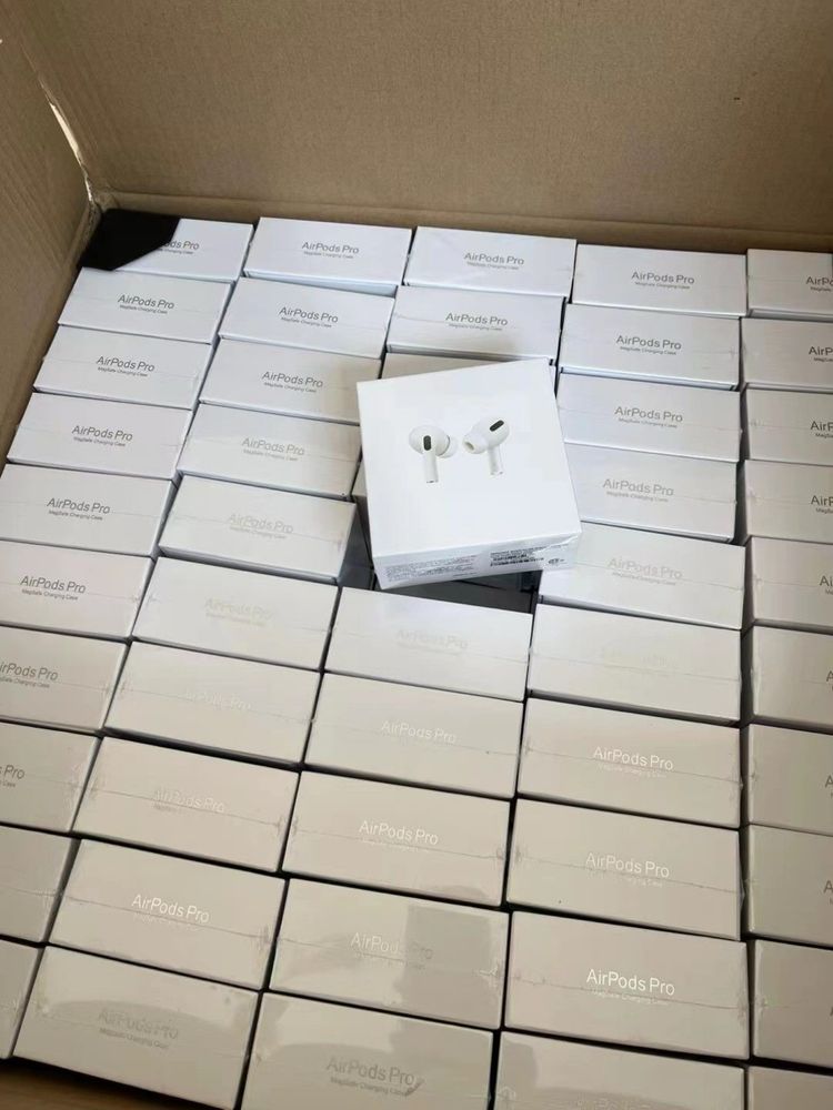 AirPods Pro Premium+