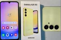 Galaxy a25 5g 128GB
