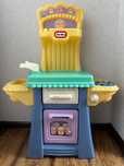 Кухня детская little tikes