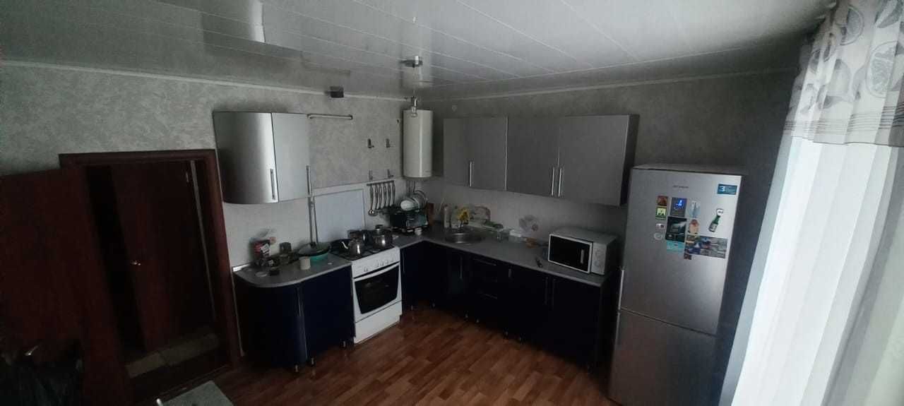 Продажа 3 комнатного дома в центре