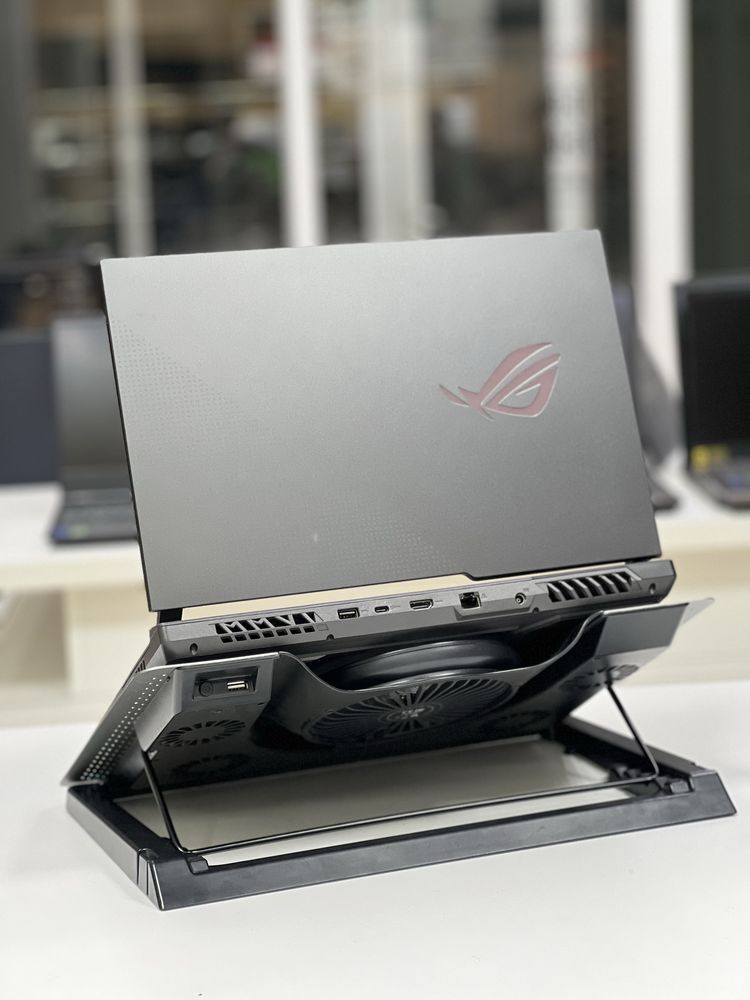 ROG STRIX | 300 Герц | AMD Ryzen 9 | ОЗУ 64Gb | RTX 3060