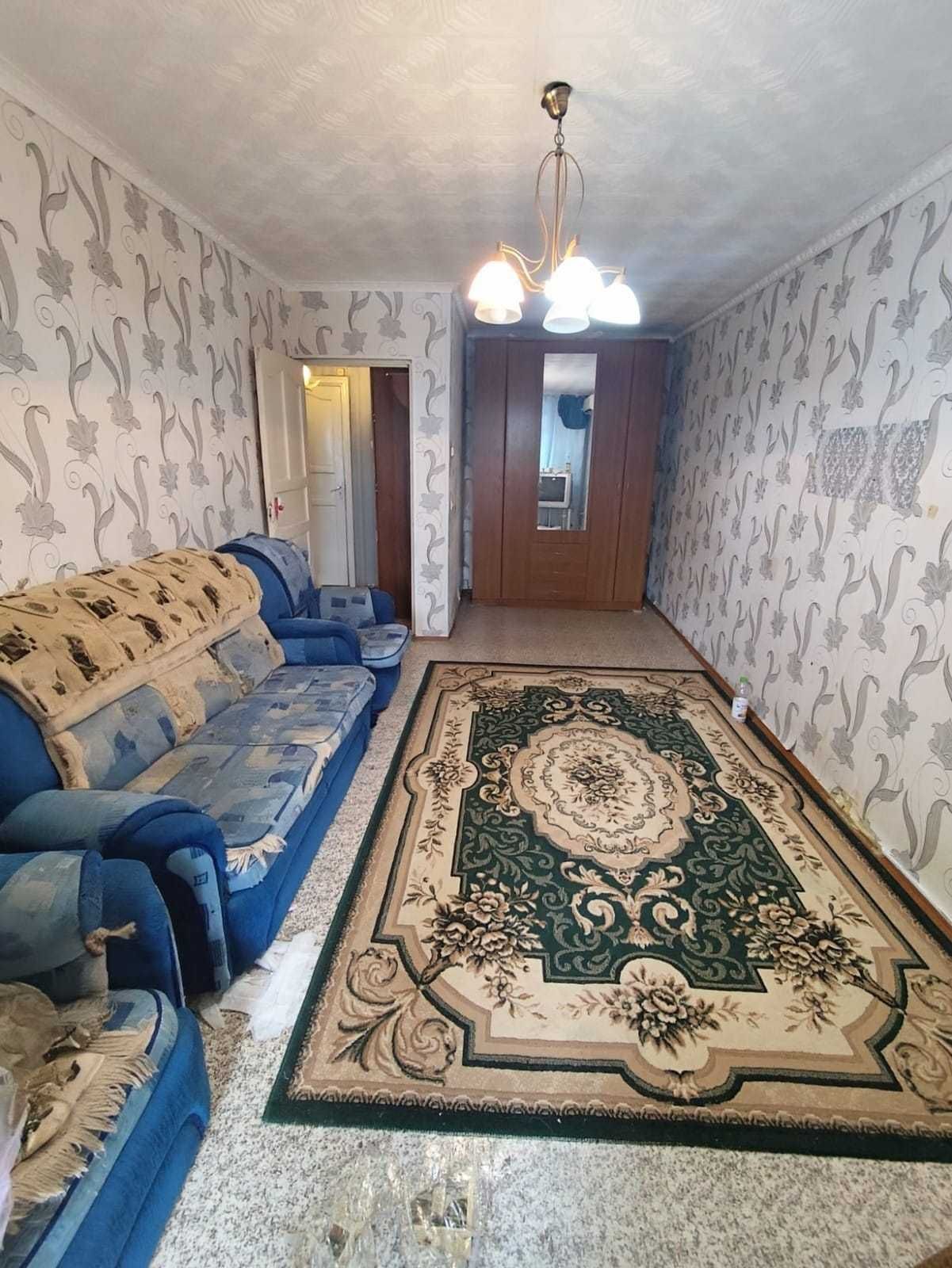 Продается 1 ком квартира в новом доме район 22 школа