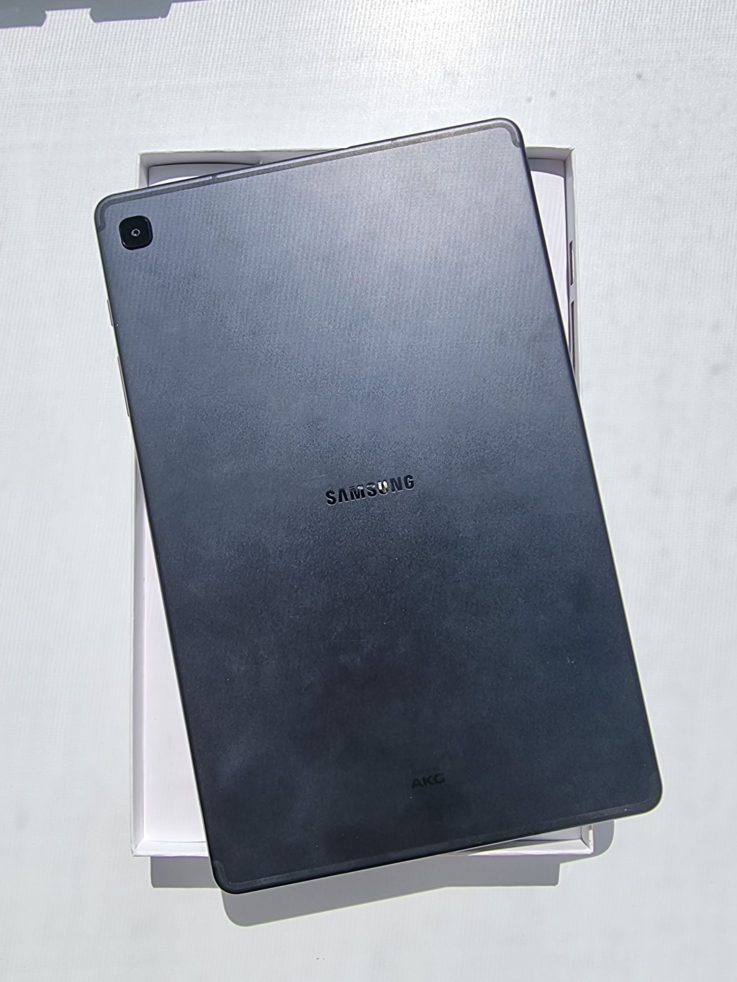 Samsung Galaxy Tab S6 Lite Edition