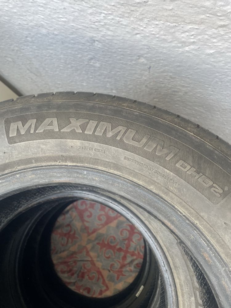 Продам летный шина maximum  185/65R14