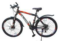 горный велосипед   Velopro 21"  рама  26"колеса