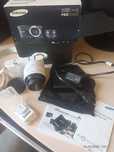 Фотоаппарат Samsung NX -1000
