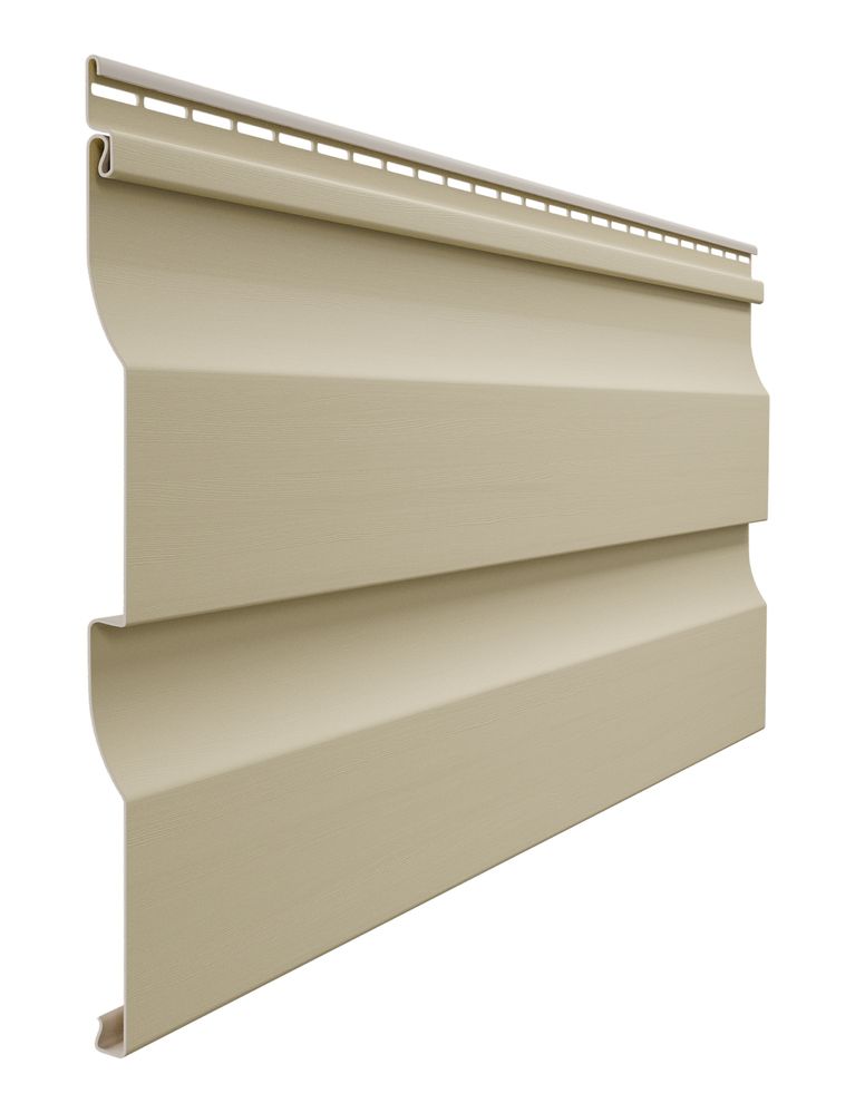 Виниловый сайдинг Docke Premium 0,232*3,6 м