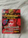 Эпимедиумная паста BEST 100% (Epimedyumlu Macun)