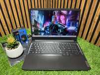 Мощный Ноутбук Lenovo Ideapad Gaming Core i5-11/RTX3050Ti/SSD512/Ram16