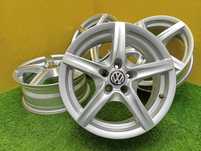 Диски R16 5×100 на Volkswagen и другие.