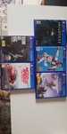Игры на Sony PlayStation 4