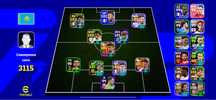 Efootball/ Ефутбол/ Пес аккаунт 3115 Сатылады