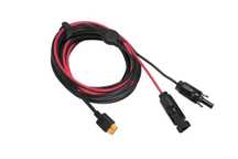 Провода EcoFlow 3м, 5м МС4 на XT60