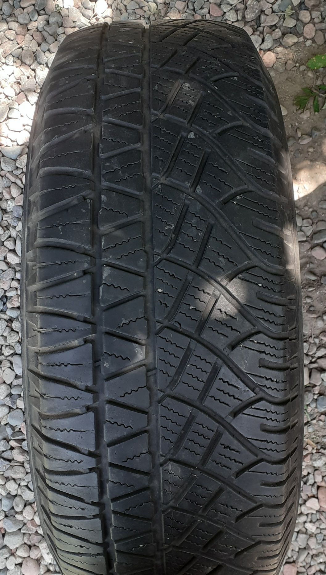 Покрышки Michelin