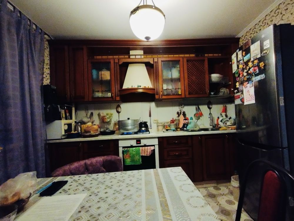 Продается 3 ком квартира микр Астана