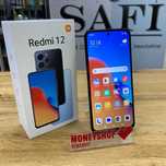 А8 Сотовый телефон Xiaomi Redmi 12 256GB