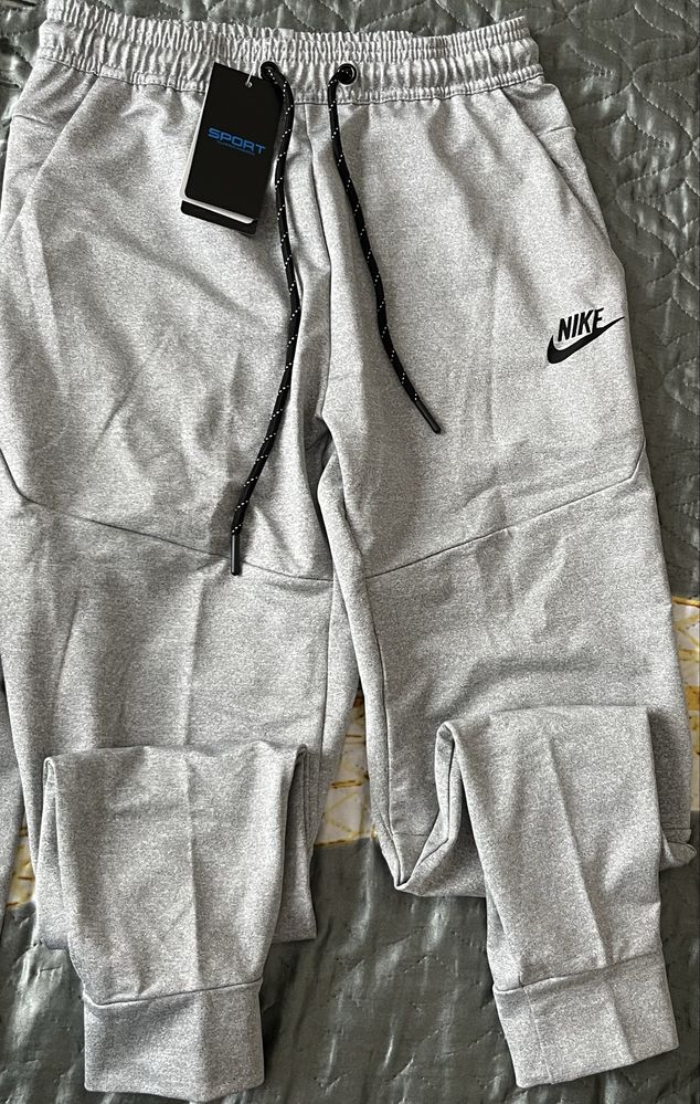 Костюм Nike tech fleece