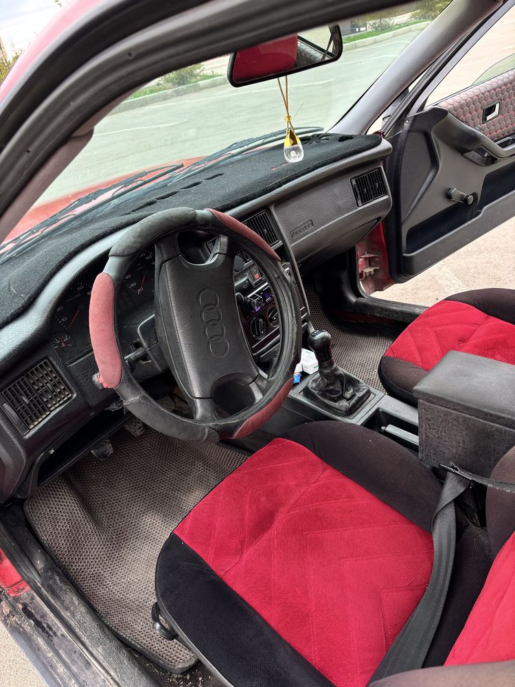 Продам Audi 80 b3
