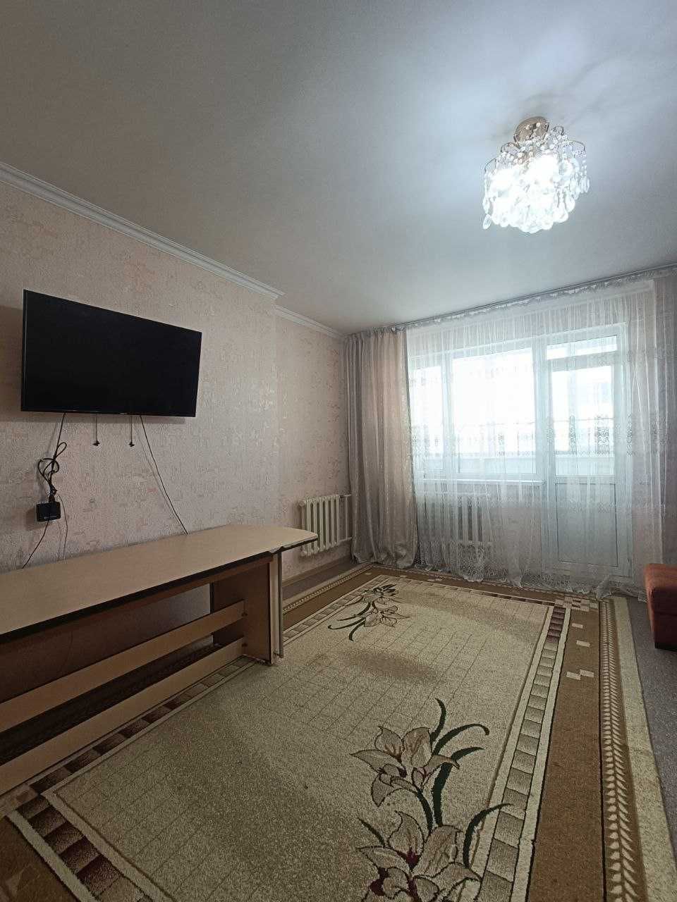 Продам 2комн квартиру на Левом Берегу район Хан Шатыра