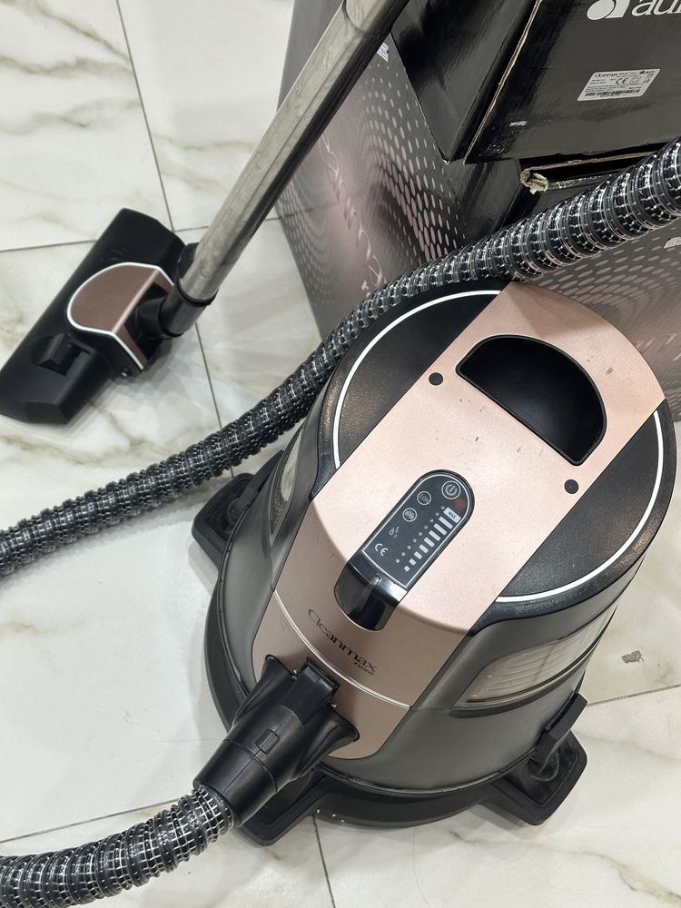 Roboclean CleanMax Rose | Актив Ломбард | Kaspi 0-0-12