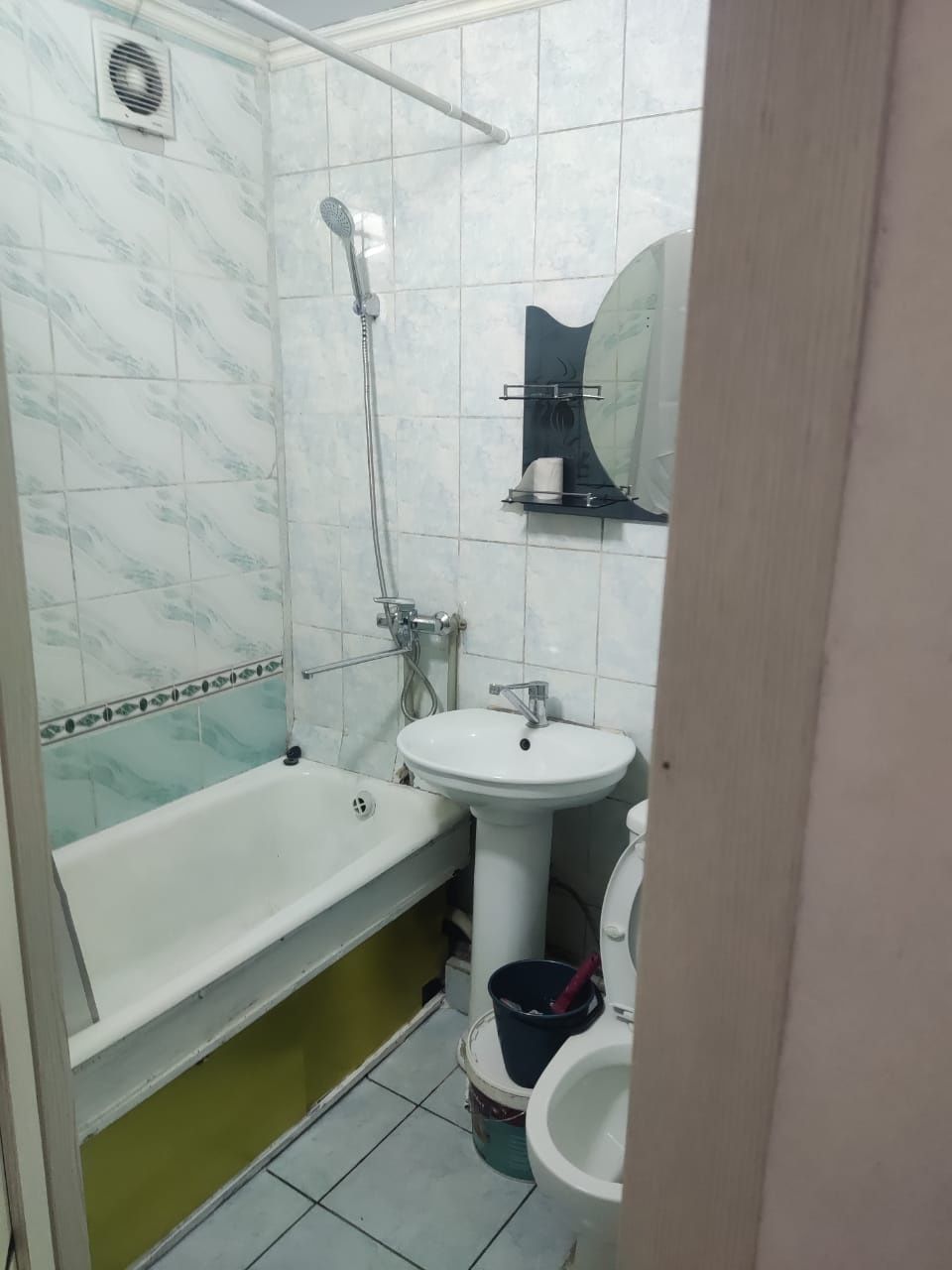Продается квартира