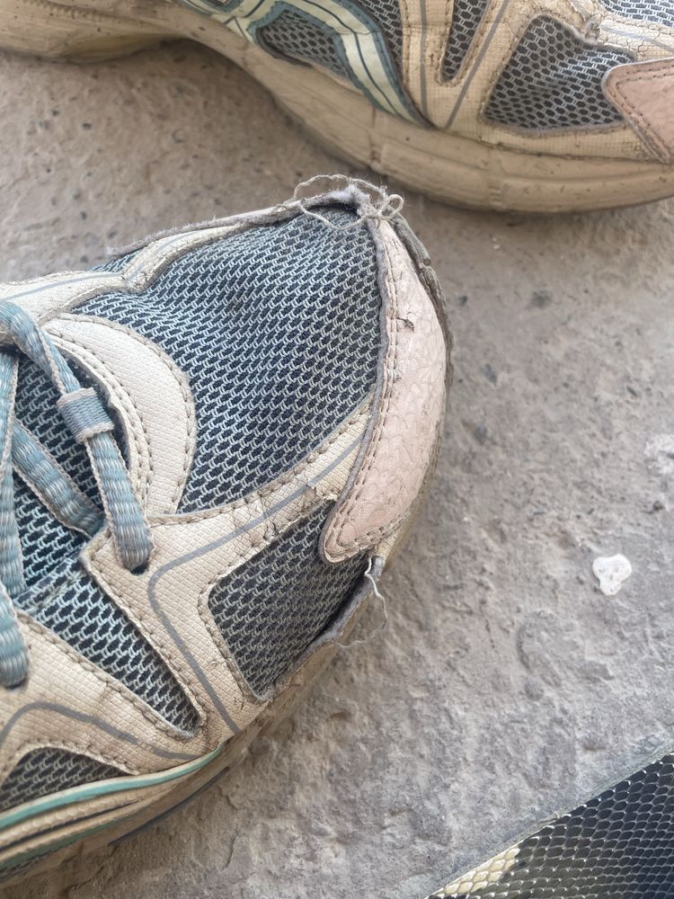 Asics, Асикс кроссовки