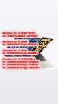 APPLE MacBook Air 13,6 M3 16/256gb ,Макбук Айр 13,6 М3 16/256gb(2024)