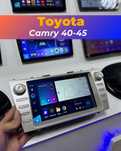 Рамки для андройда camry 45