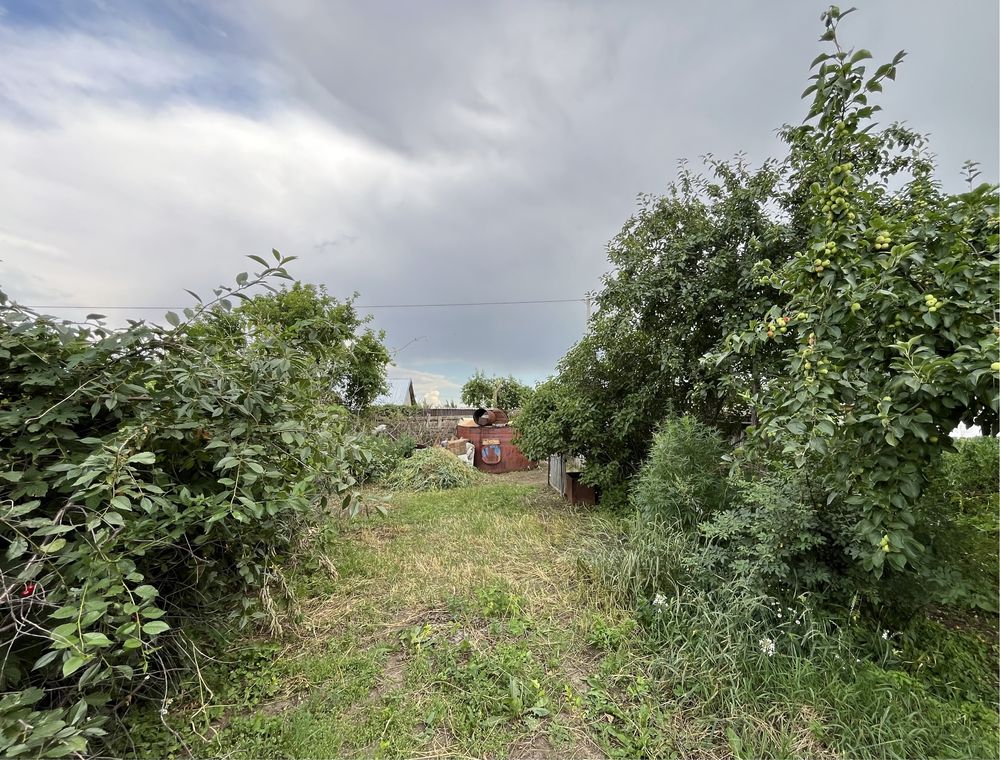 Продам дачу в городе, 3 линия, середина