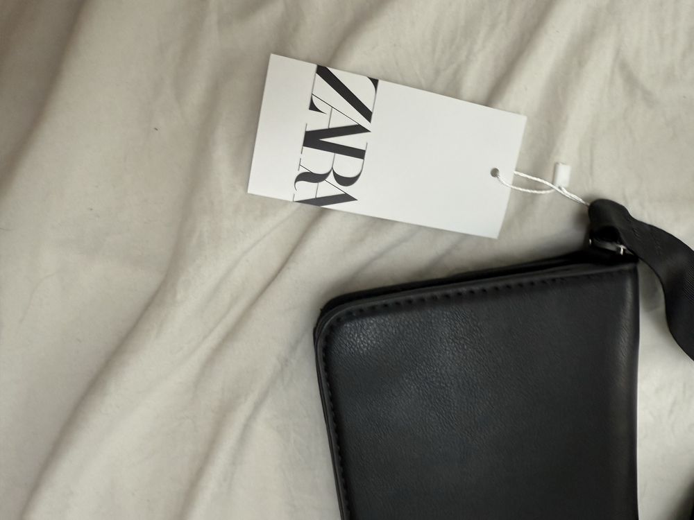 Продам сумку zara
