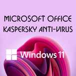Программист Установка Windows Переустановка Microsoft Office Виндоус