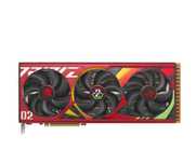 Asus evangelion 02, RTX 4090 24 GB