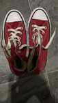 Продам кеды оригинал новые Converse
