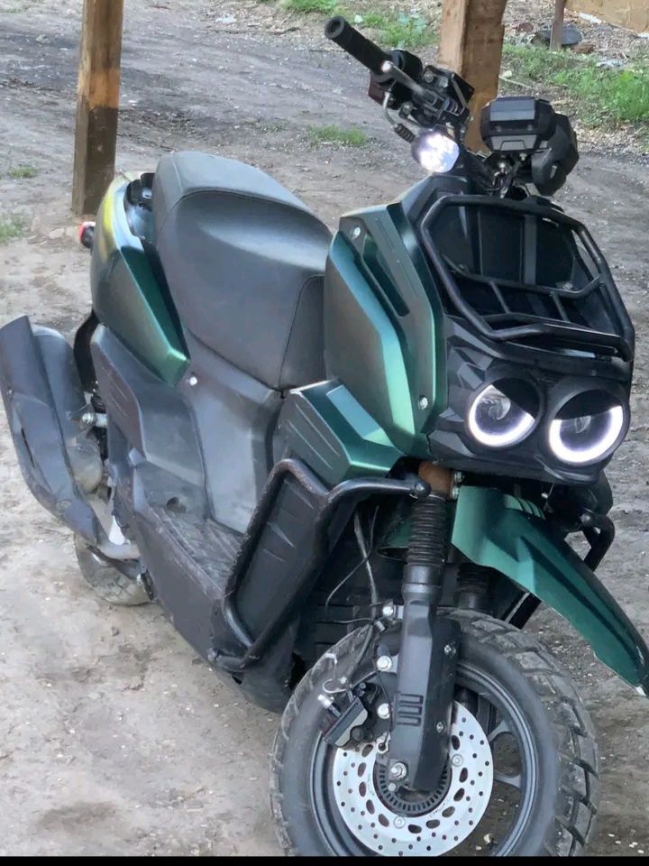 Танк 150кубов 170к
