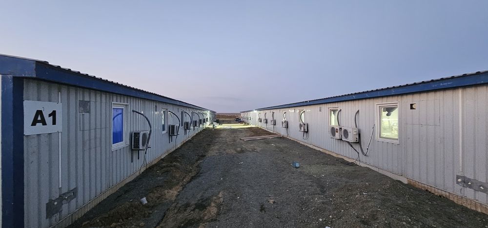 Все виды сварочных работ: 	•	Металлоконструкции любой сложности
