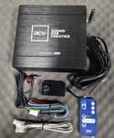 DSP процессор с усилителем и Bluеtooth AptX HD AСV DSР10НD