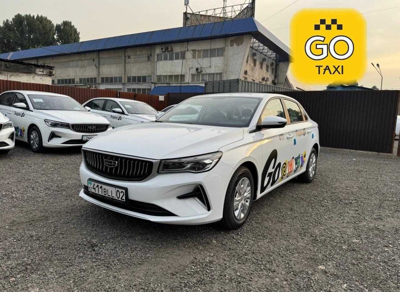 Аренда автомобилей класса Комфорт+! Автомобили 2024-25 года!