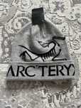 Arc’teryx шапки!