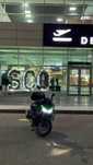 Нмакс 150куб пробег 6500км