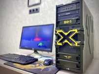 Системный блок c i5 3330 gtx650